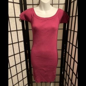 Forever 21 sweater dress